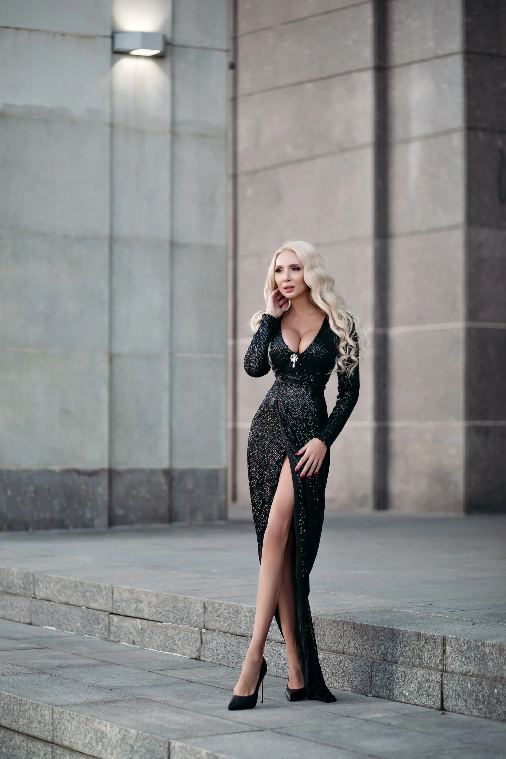 Celebrity style