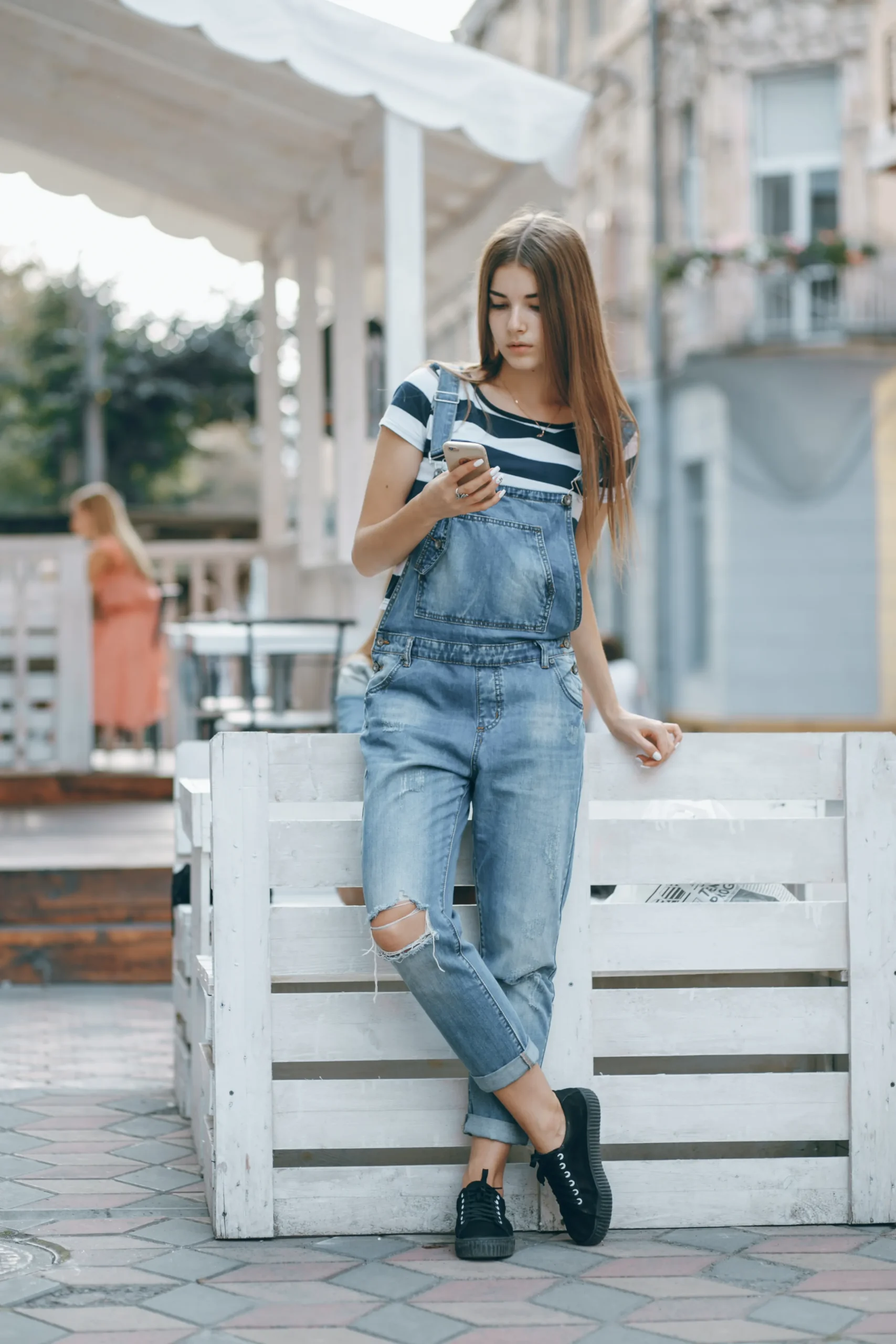 denim